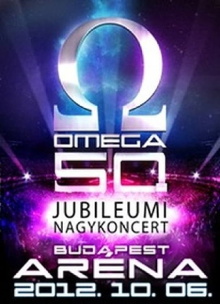 Omega 50 Trailer