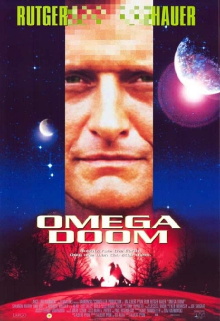 Omega Doom Trailer