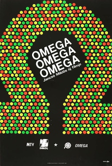 Omega, Omega, Omega Trailer