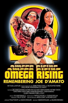 Omega Rising: Remembering Joe D'Amato Trailer