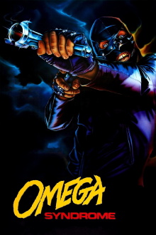 Omega Syndrome Trailer