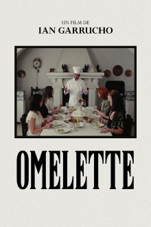 Omelette Trailer
