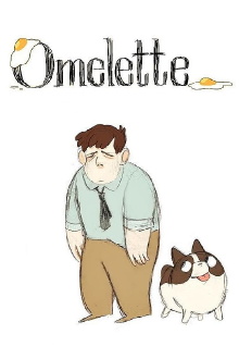 Omelette Trailer