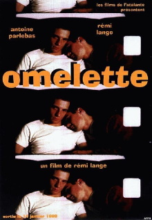 Omelette Trailer
