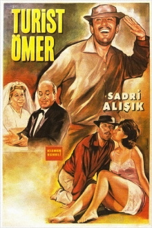 Omer The Tourist Trailer