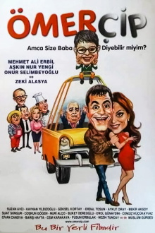 Ömerçip Trailer