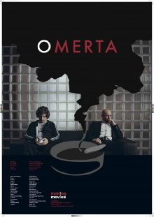 Omerta Trailer
