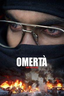 Omertà Trailer
