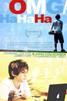 OMG/HaHaHa Trailer