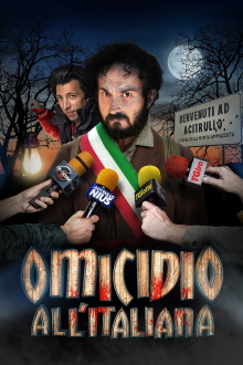 Omicidio all'italiana Trailer