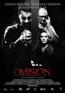 Omisión Trailer