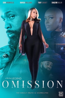 Omission Trailer