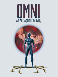 Omni: An Act against Gravity Trailer