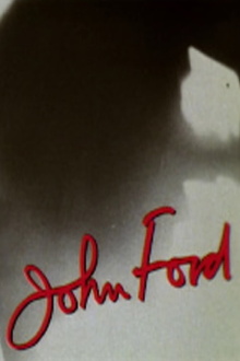 Omnibus: John Ford, Part One Trailer