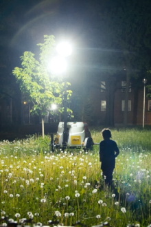 Omnipresence Trailer