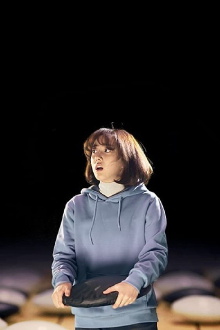 Omok Girl Trailer