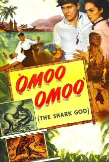 Omoo-Omoo the Shark God Trailer