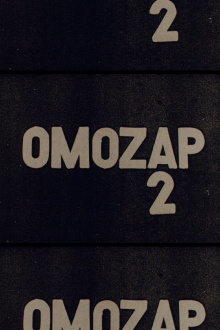Omozap 2 Trailer