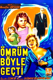 Ömrüm Böyle Geçti Trailer