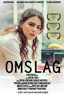 Omslag Trailer
