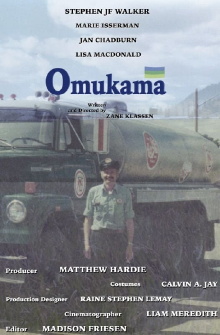 Omukama Trailer