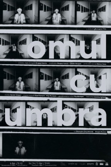 Omul cu umbra Trailer