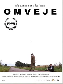 Omveje Trailer