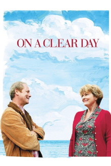 On a Clear Day Trailer