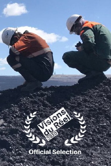 On a Clear Day You Can See the Revolution From Here Trailer