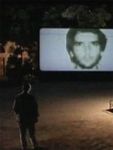 On a Day of Ordinary Violence, My Friend Michel Seurat... Trailer