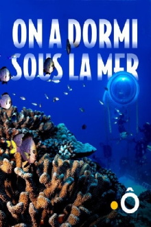 On a dormi sous la mer Trailer