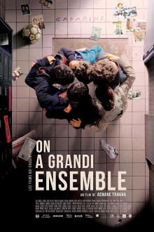 On a grandi ensemble Trailer