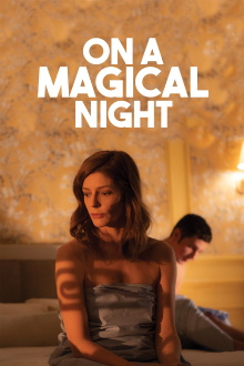 On a Magical Night Trailer