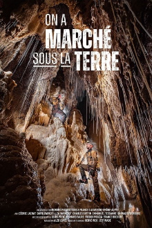 On a marché sous la Terre Trailer