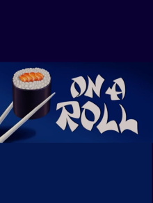 On a Roll Trailer