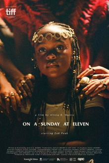 On a Sunday at Eleven Trailer