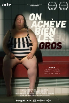 On achève bien les gros Trailer