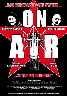 On Air Trailer