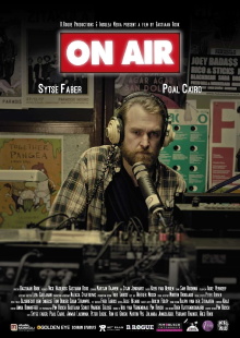 On Air Trailer