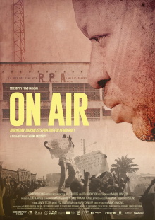 On Air Trailer