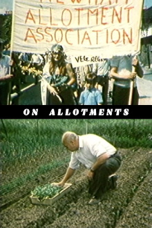 On Allotments Trailer
