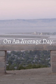 On An Average Day Trailer