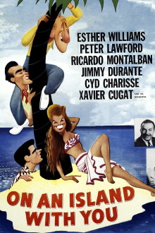 On an Island with You Trailer