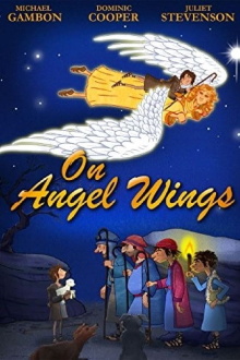 On Angel Wings Trailer