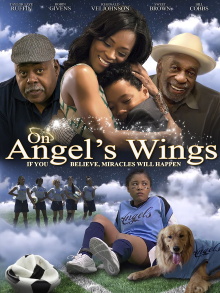 On Angel's Wings Trailer