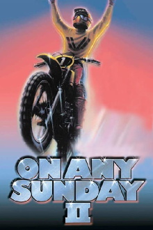 On Any Sunday II Trailer