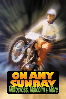 On Any Sunday: Motocross, Malcolm & More Trailer