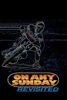 On Any Sunday: Revisited Trailer