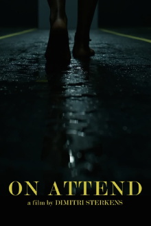 On attend Trailer