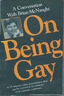 On Being Gay... A Conversation with Brian McNaught Trailer